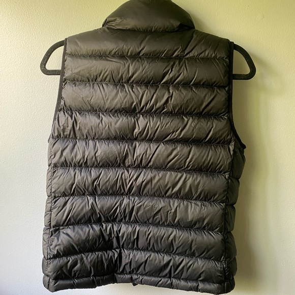 Polo Ralph Lauren Black Vest - Picture 5 of 5